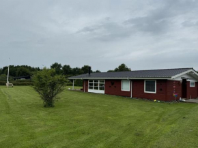 Holiday Home Galmand - from the sea by Interhome, Hals